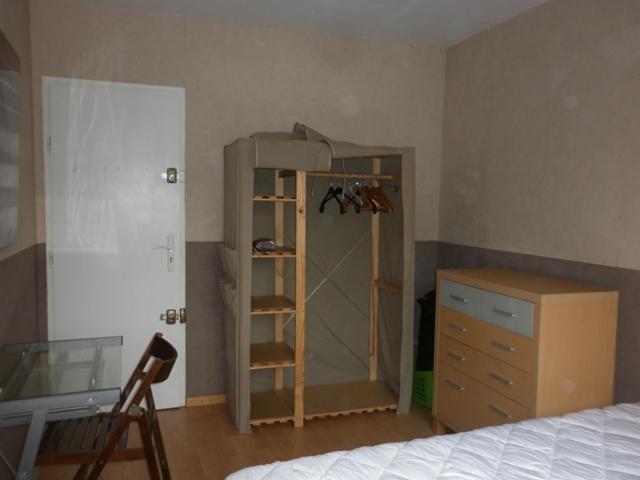 Pour Deplacement 3 Chambres Échirolles Exteriér fotografie